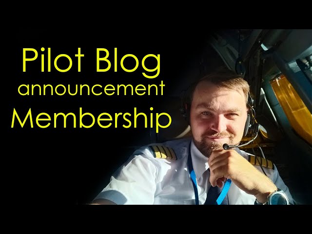 Videos will be Split! Important Announcement from Pilot Blog