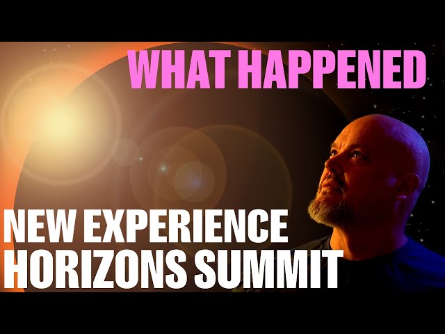 Stories of Headless eCommerce - The Experience Horizon Summit