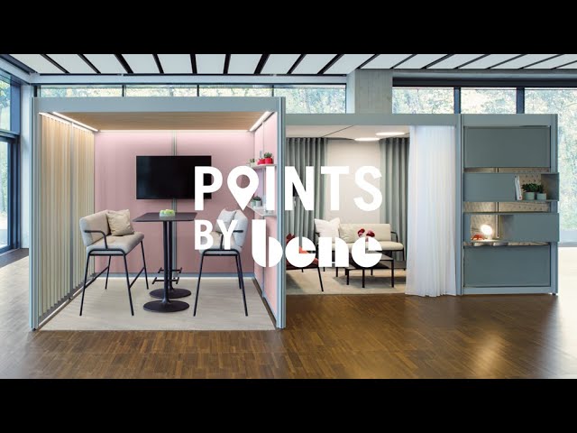 POINTS by Bene