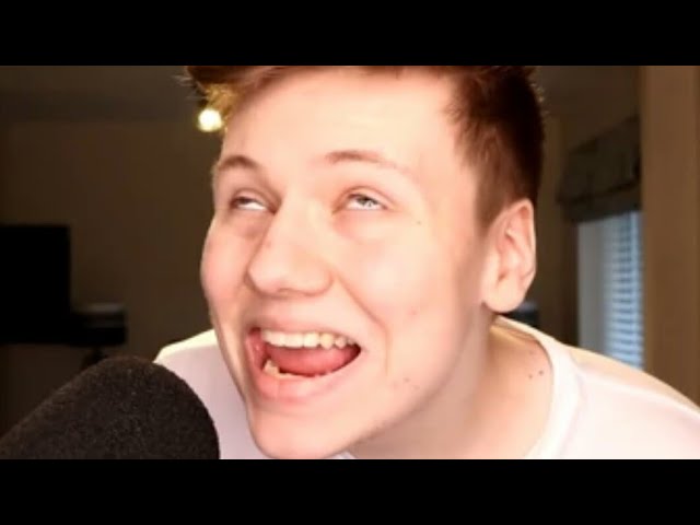 Pyrocynical comes out of the closet during Podcast