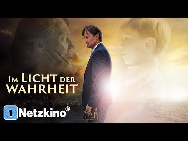 Let There Be Light (moving faith film with KEVIN SORBO, new films German complete 2023)