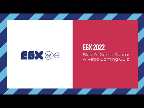 EGX 2022 | Day Two