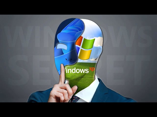 Windows Secret - that Microsoft Don’t want You to know
