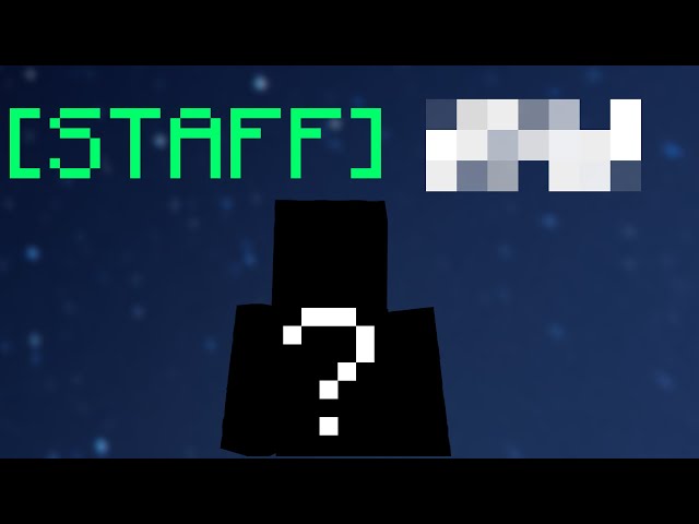 Playing Bedwars with STAFF