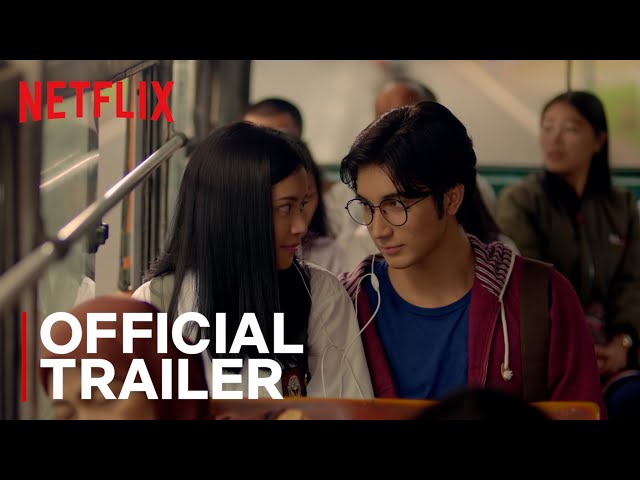 Geez & Ann | Official Trailer | Netflix