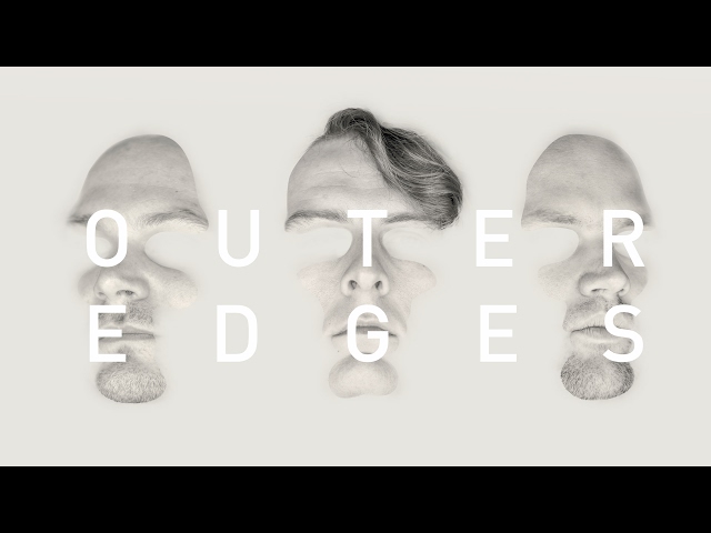 Noisia - Outer Edges (Full Album)
