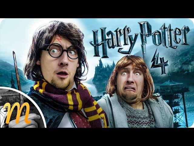 WILL HARRY POTTER GET A NORMAL SCHOOL YEAR ?!