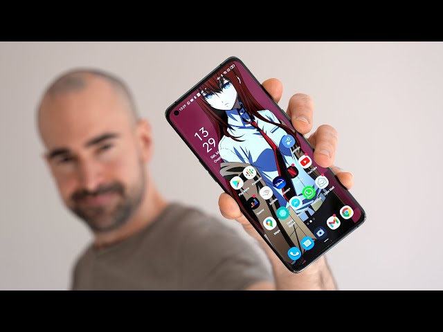 Oppo Find X3 Pro Review | Best Camera Phone of 2021?