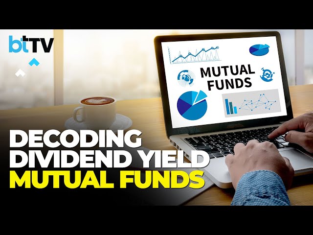 Over 50% return in 1 year! Here's all you need to know about Dividend Yield Mutual Funds