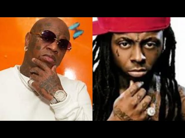 Birdman Reveals How He Knew Lil Wayne Was HUNGRY For Success