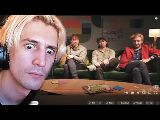 Greed Ruined These Youtubers | xQc Reacts