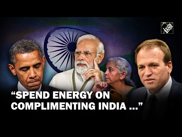 Former Comm'r of top US Religious Freedom body counters Barack Obama’s comment on India, PM Modi