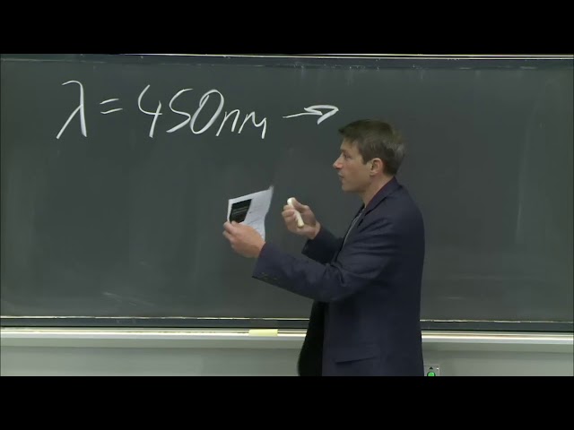 5. Shell Models and Quantum Numbers (Intro to Solid-State Chemistry)