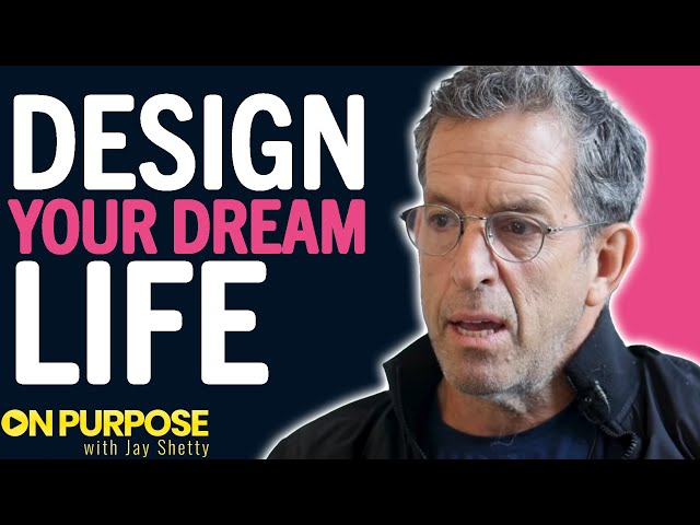 Kenneth Cole: ON How To Creatively Break Into The Career Of Your Choice