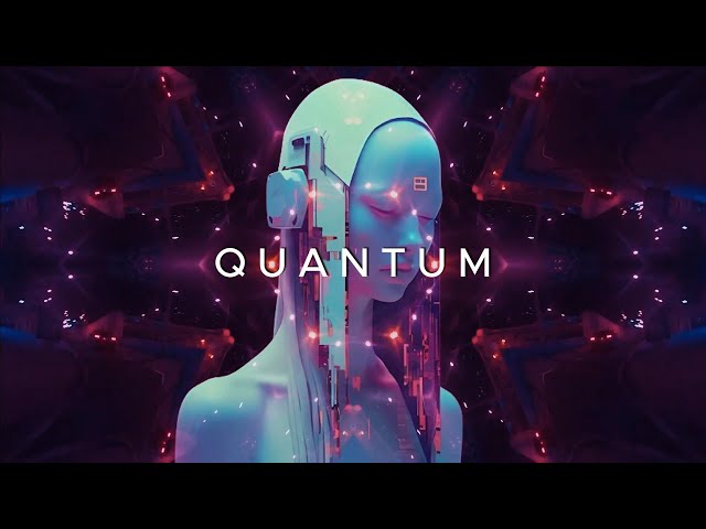 QUANTUM | Tech House Mix ( Mau P / Westend / KREAM / SIDEPIECE / Gorgon City )