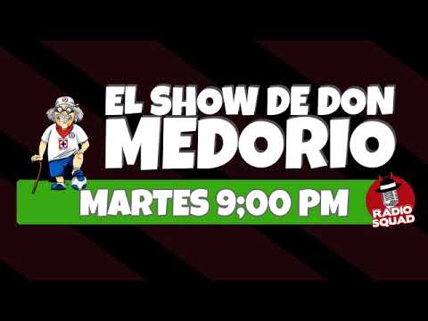 El Show de Don Medorio