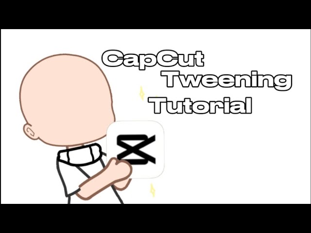 How to Tween on capcut || Steps in comments || Jack!