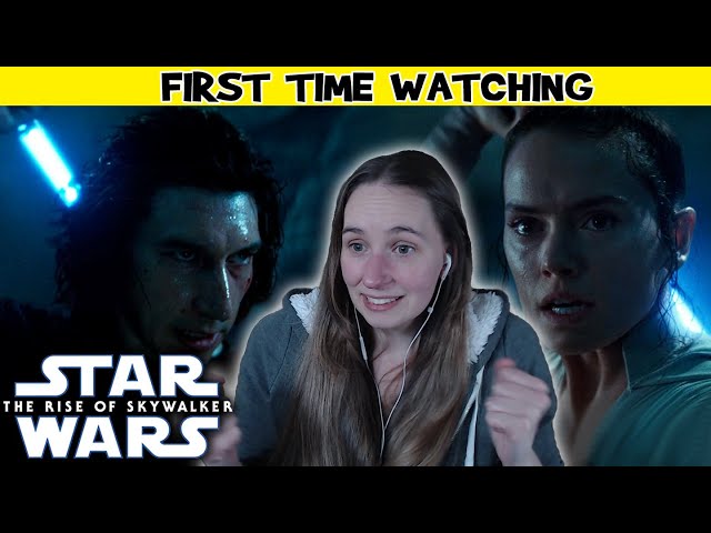 Star Wars Episode 9 - The Rise of Skywalker | Reaction and Review
