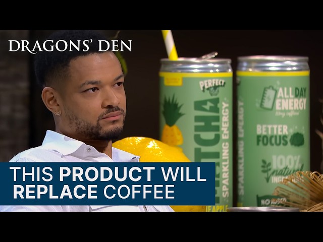 "You Have Just Alienated Four Dragons" | Dragons' Den
