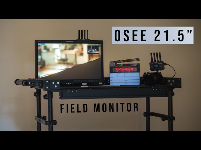 Best Budget Filmmakers Monitor - Osee LCM215-HDR+