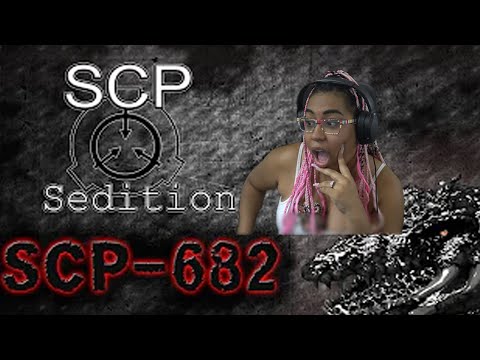 SCP Sedition