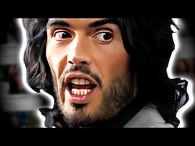 Russell Brand Situation
