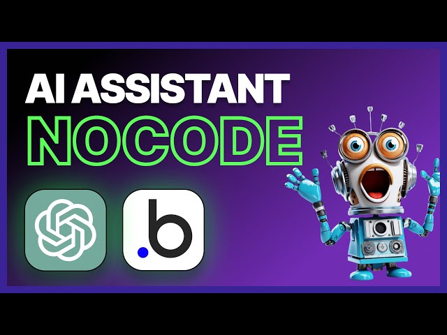 AI Assistant without Code