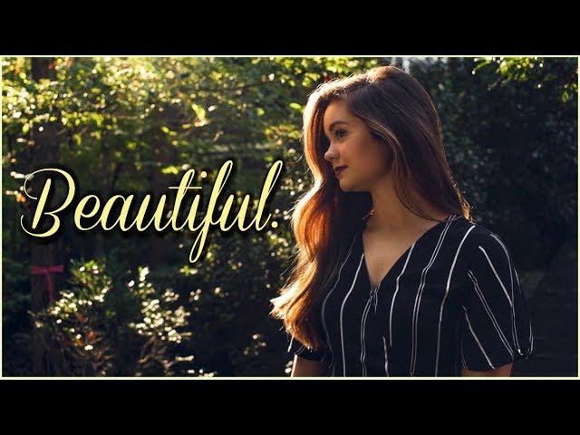 Beautiful | Chelsea Crockett