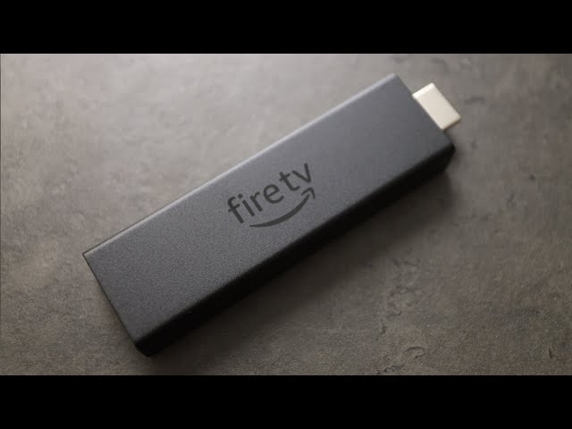 Amazon Fire TV Stick 4K Max (2024)｜Watch Before You Buy