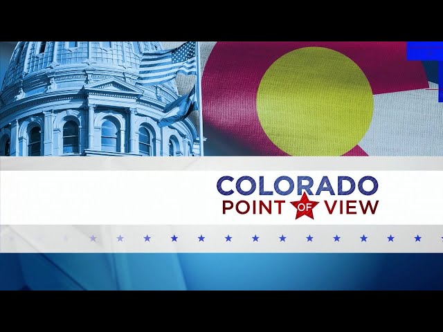 Colorado Point of View - Full episode: 10/16/2022