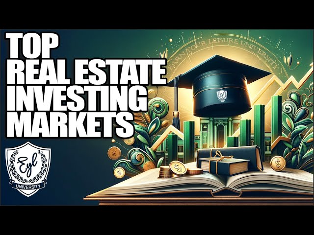 Don Peebles’ Top Real Estate Investing Markets for 2024