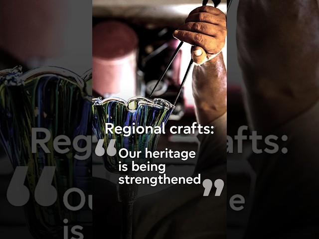 Champagne, Parma ham, Manchego cheese…products protected by EU Geographical Indications #shorts