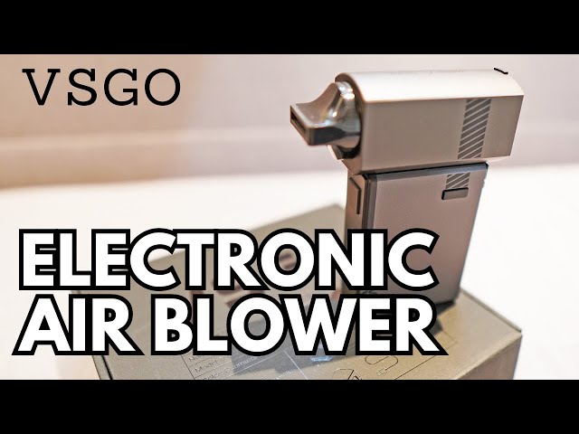 VSGO Electronic Air Blower