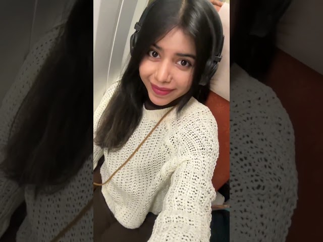 Bye Bye India 🇮🇳 Mini vlog