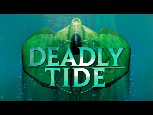 LGR - Deadly Tide - PC Game Review