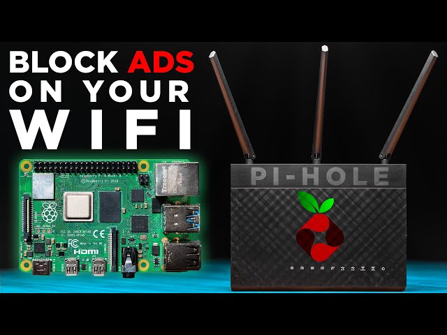 How to Set Up a Pi-Hole System on a Raspberry Pi - Block Ads and More!