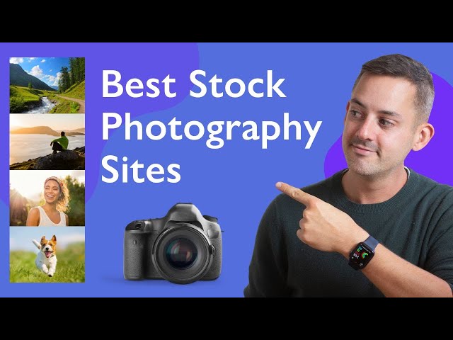 Best Stock Photography Sites 2023 - Phil Pallen