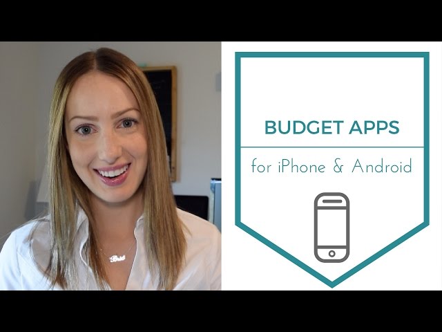 Best Budget Apps for iOS and Android