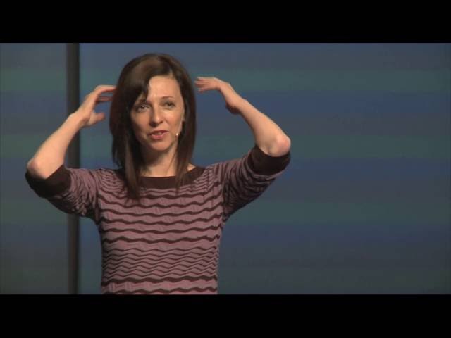 Susan Cain - THE POWER OF INTROVERTS.