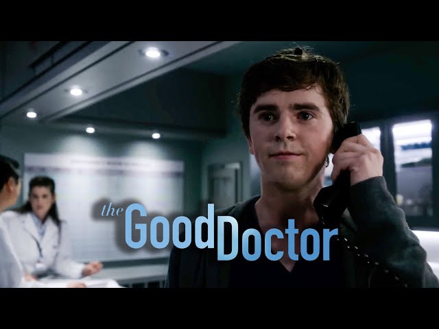 Watch Dr. Shaun's Incredible Surgical Skills (Part1) | The Good Doctor
