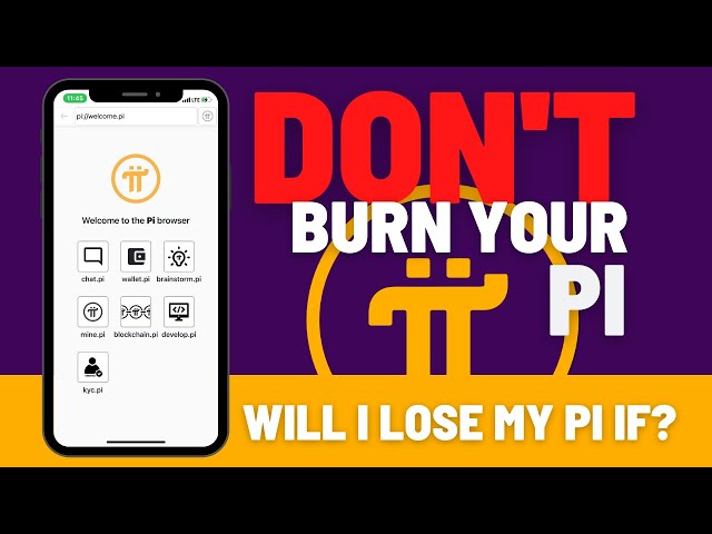 WATCH WHAT MIGHT MAKE YOU LOSE YOUR PI | DON'T MAKE THIS MISTAKE