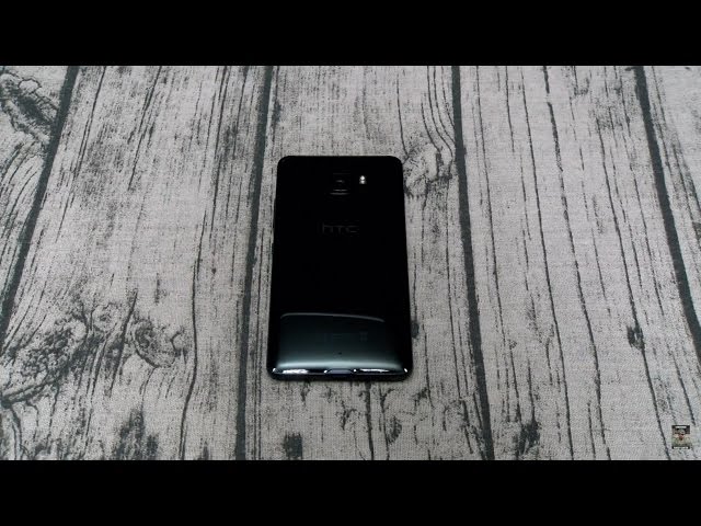 HTC U Ultra "Real Review" HTC Hold This L