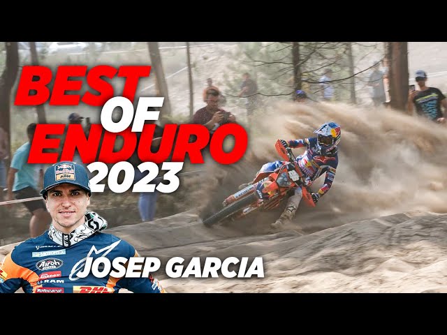 BEST OF ENDURO 2023 | JOSEP GARCIA