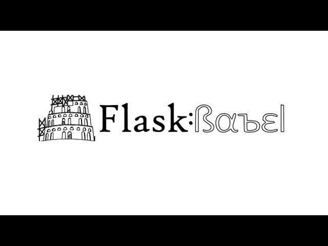 Intro to Flask-Babel: Numbers and Dates (Part 1)