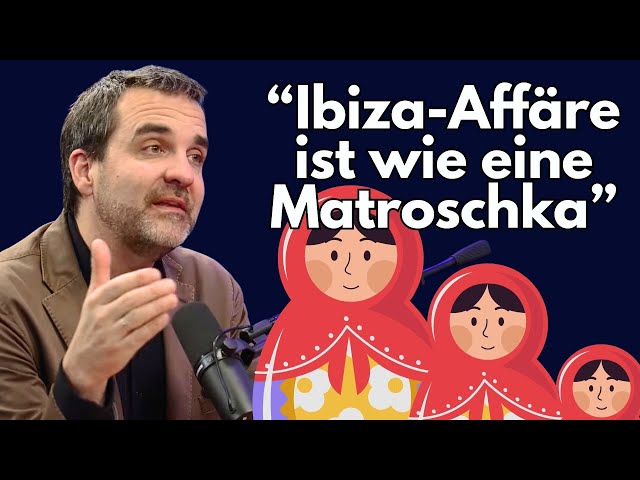 Ibiza, Kurz, Schmid: Österreichs Politik-Skandale, verständlich erklärt