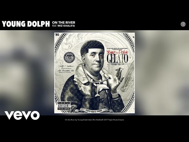 Young Dolph - On the River (Audio) ft. Wiz Khalifa