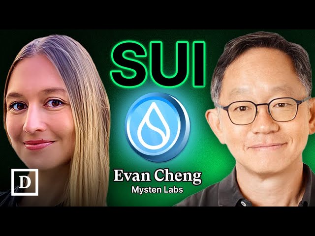 Exploring the Ex-Apple Engineer Led Sui Network