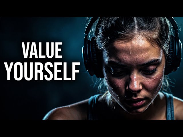 VALUE YOUR LIFE - Powerful Motivational Speech (Yahshua Willis)