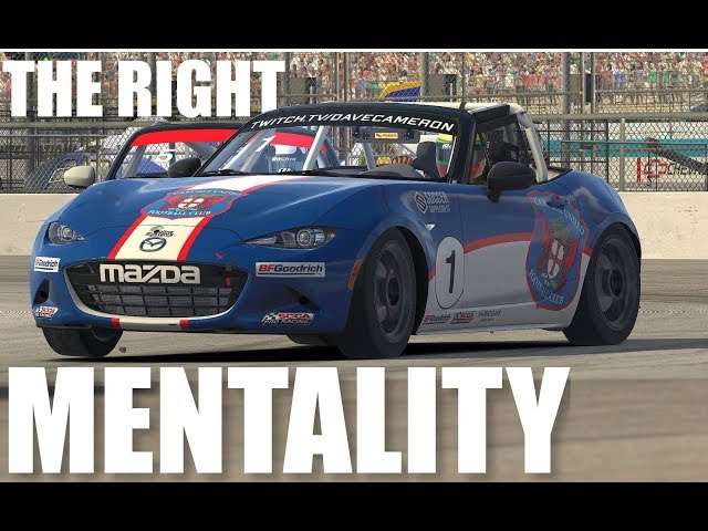 iRacing | HOW TO GET OUT OF ROOKIE CLASS FAST!