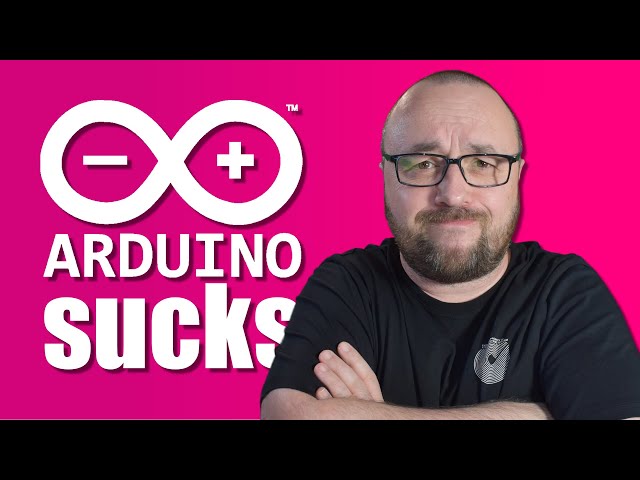 Better Arduino IDE? Visual Studio Code!